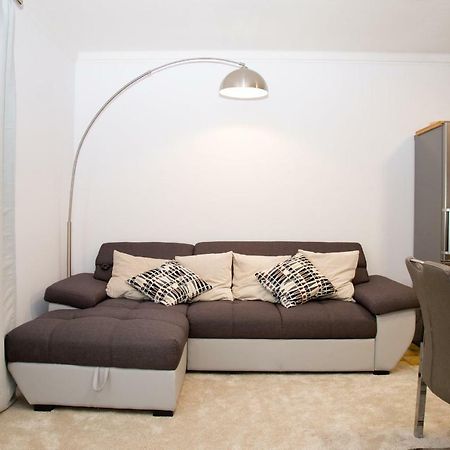 Beach 2Min Walk Apartment Portimao Exterior photo