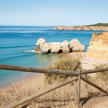 Beach 2Min Walk Apartment Portimao Exterior photo