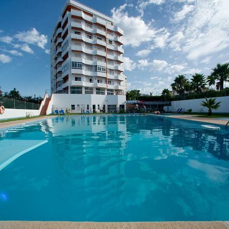 Beach 2Min Walk Apartment Portimao Exterior photo
