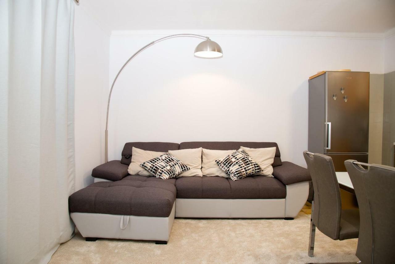 Beach 2Min Walk Apartment Portimao Exterior photo