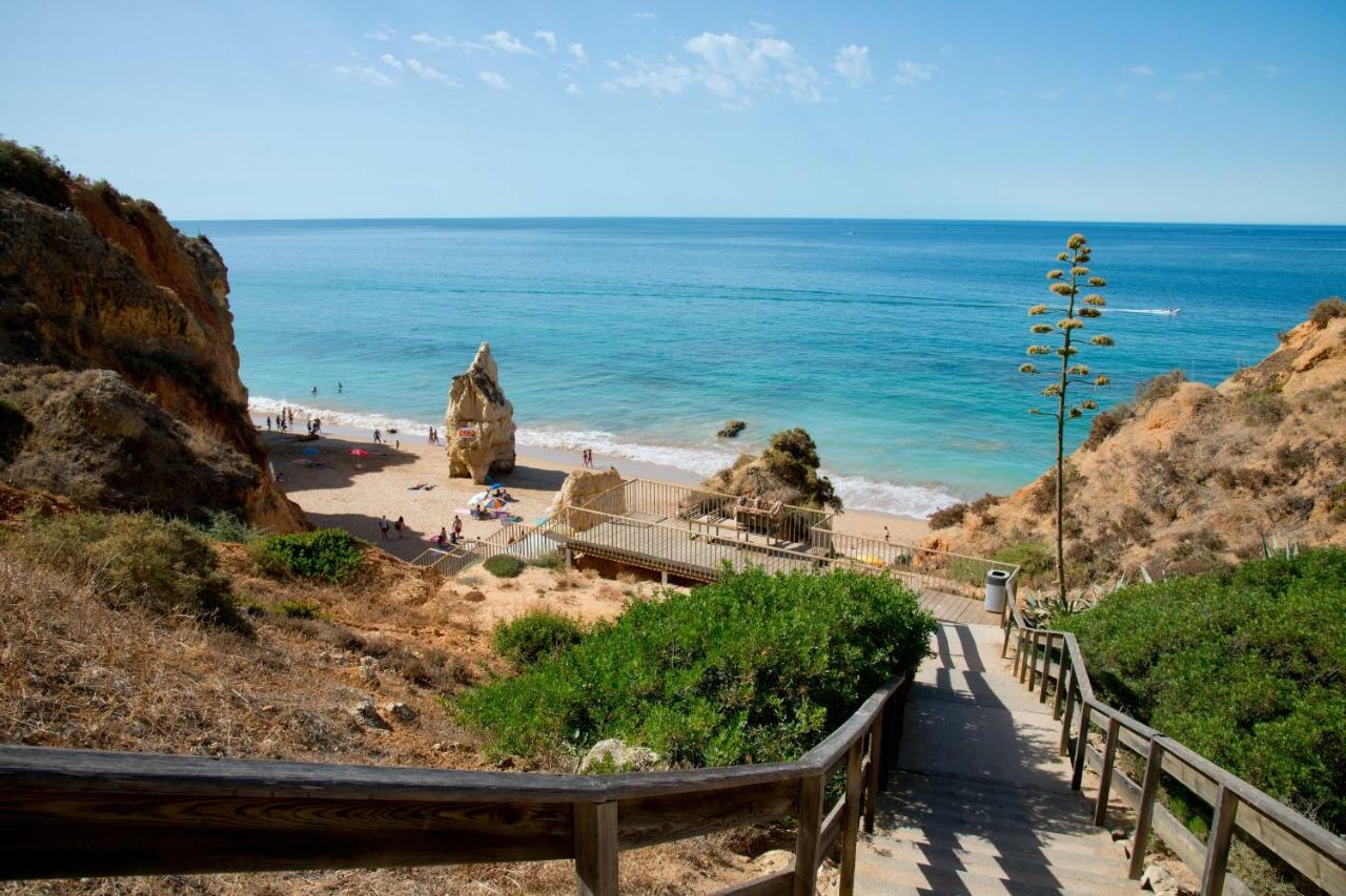 Beach 2Min Walk Apartment Portimao Exterior photo