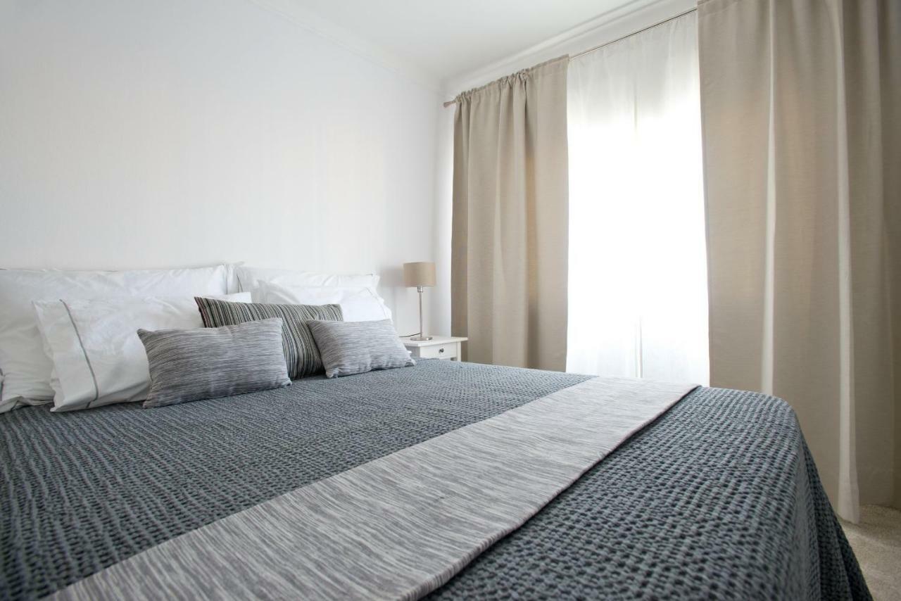 Beach 2Min Walk Apartment Portimao Exterior photo