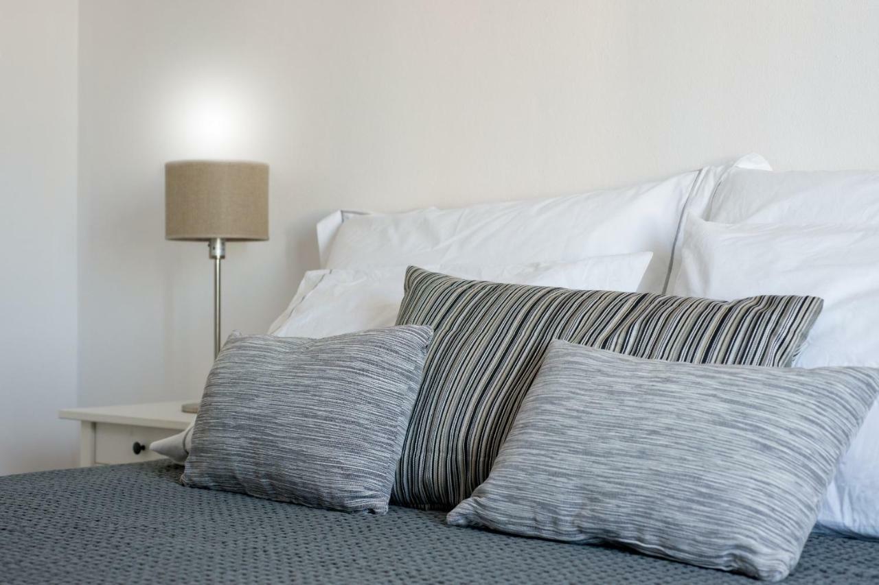 Beach 2Min Walk Apartment Portimao Exterior photo