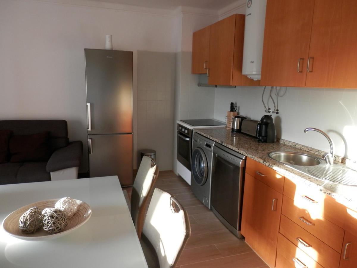 Beach 2Min Walk Apartment Portimao Exterior photo
