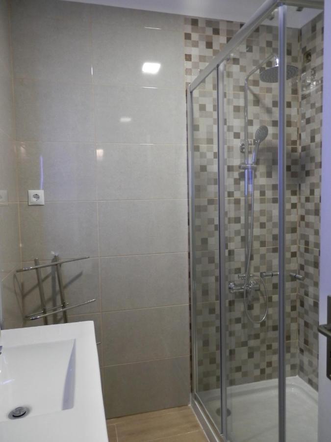 Beach 2Min Walk Apartment Portimao Exterior photo